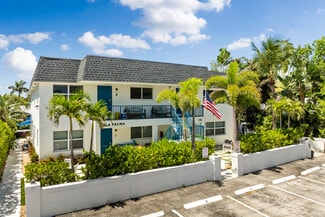 Palm Beach Shores, FL Apartments - 112 Claremont Ln