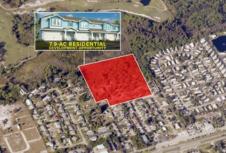 Hobe Sound, FL Residential Land - 11362 SE Gold Ave Hobe Sound, FL Residential Land - 11362 SE Gold Ave