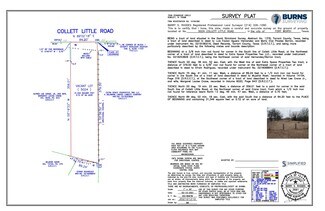 Fort Worth, TX Commercial Land - 5024 Collett Little Rd