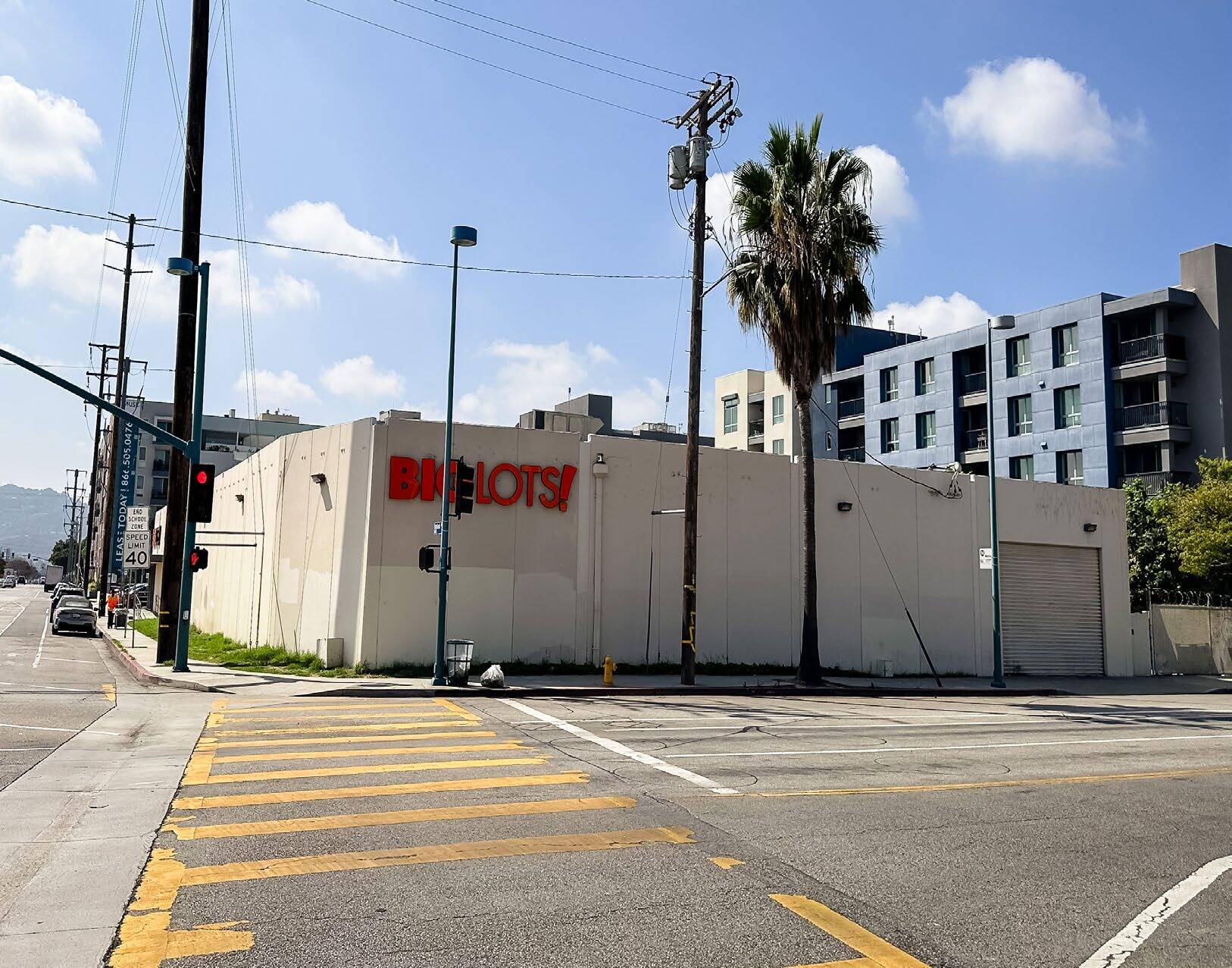 5321 Vineland Ave, North Hollywood, CA for Rent
