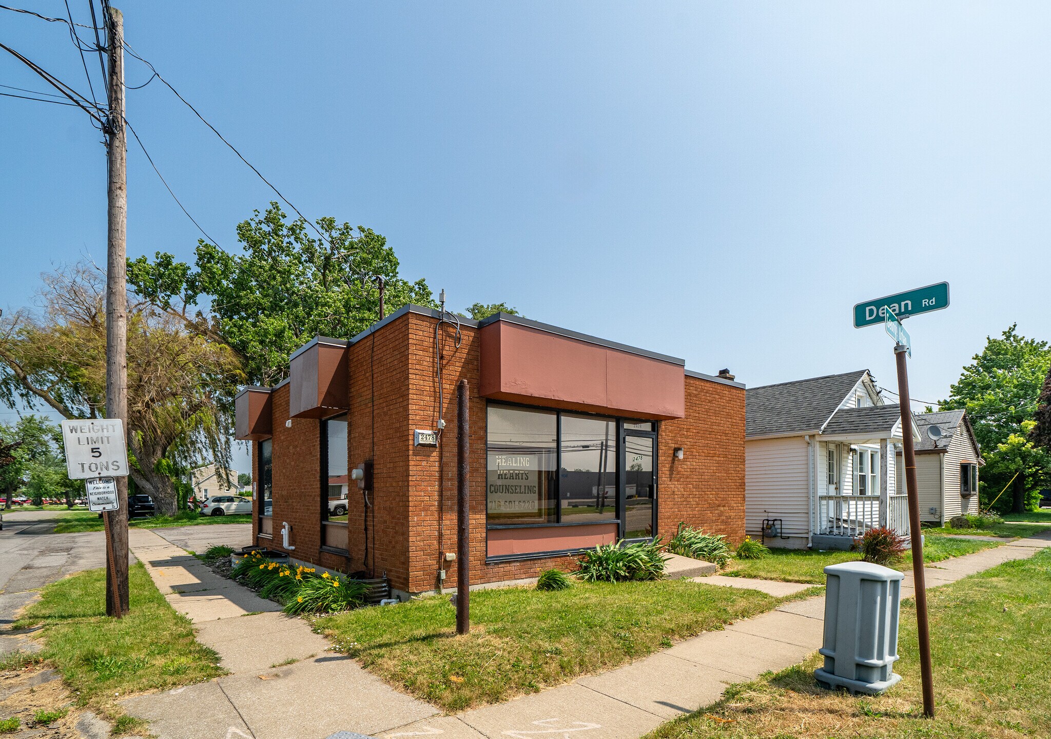 2478 George Urban Blvd, Depew, NY for Sale