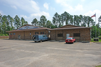 Pensacola, FL Storefront Retail/Office - 1800 Patricia Dr