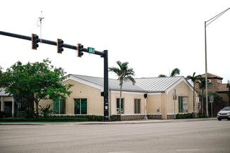 Pompano Beach, FL Medical - 998 N Federal Hwy