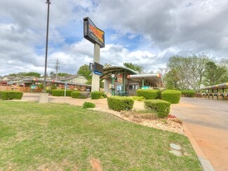 Tulsa, OK Fast Food - 4763 S Union Ave