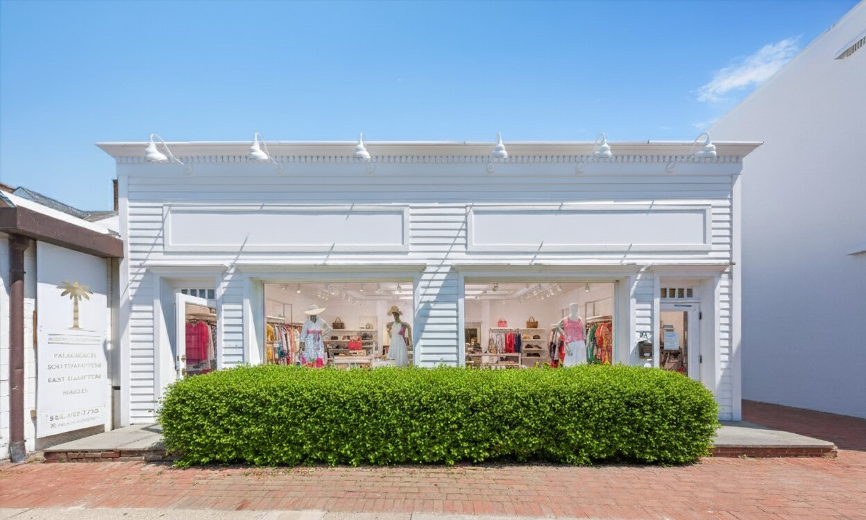 32 Park Pl, East Hampton, NY for Rent