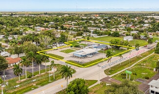 16641/16701 San Carlos Blvd. 16641/16701 San Carlos Blvd.