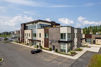 Saint-Mathieu-de-Beloeil, QC Office - 4500 Ch Du Crépuscule