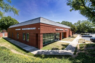 Raleigh, NC Office/Medical - 800 Springfield Commons Dr