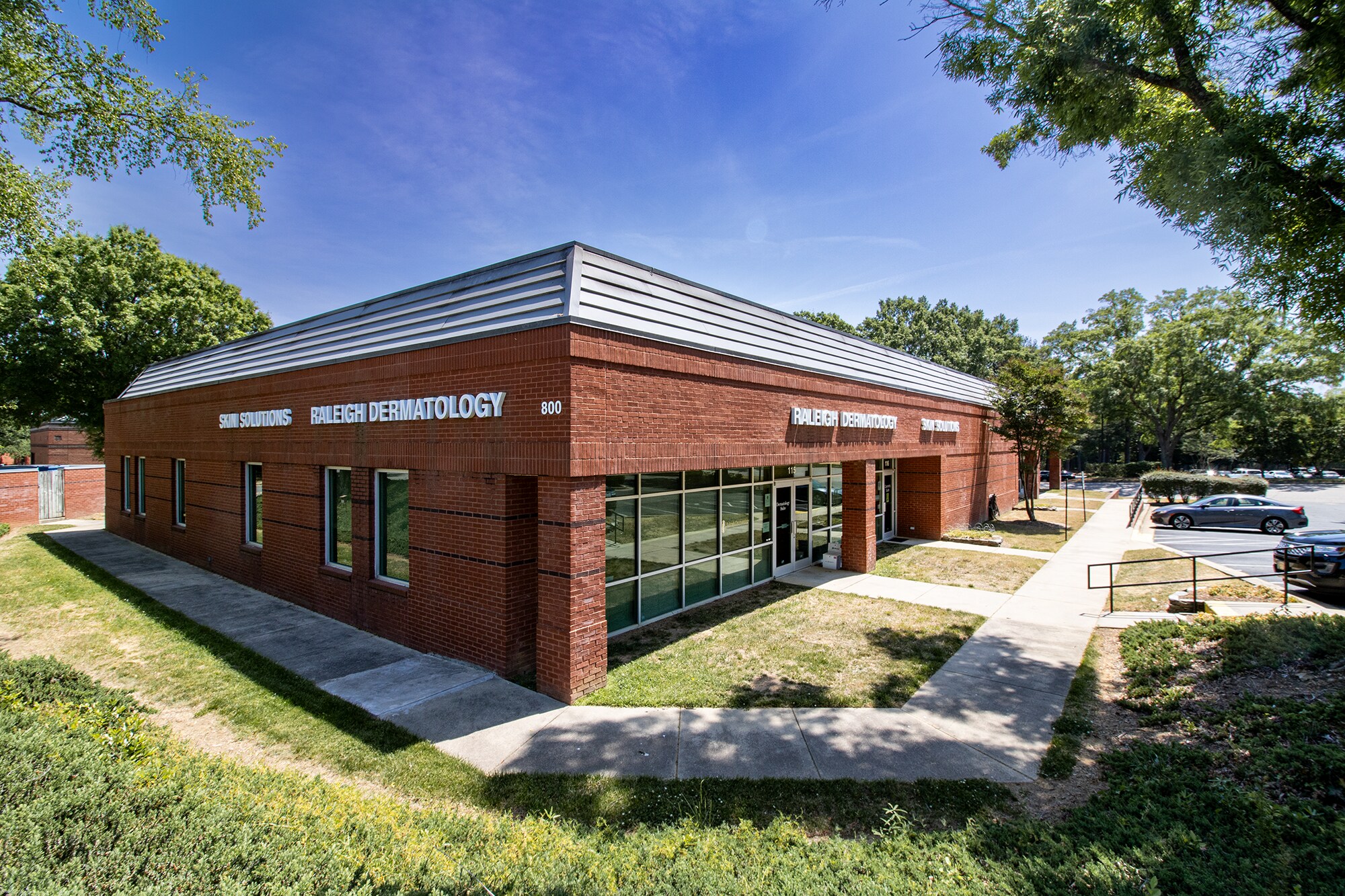 800 Springfield Commons Dr, Raleigh, NC for Rent