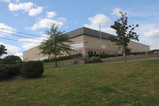 Lakewood, NJ Industrial - 120 Kenyon Dr Lakewood, NJ Industrial - 120 Kenyon Dr