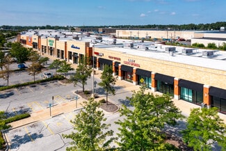 Chicago, IL Retail - S Marshfield Ave