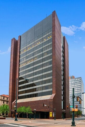 Shreveport, LA Office - 400 Texas St