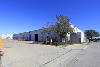 Houston, TX Industrial - 9153-9155 Wallisville Rd Houston, TX Industrial - 9153-9155 Wallisville Rd