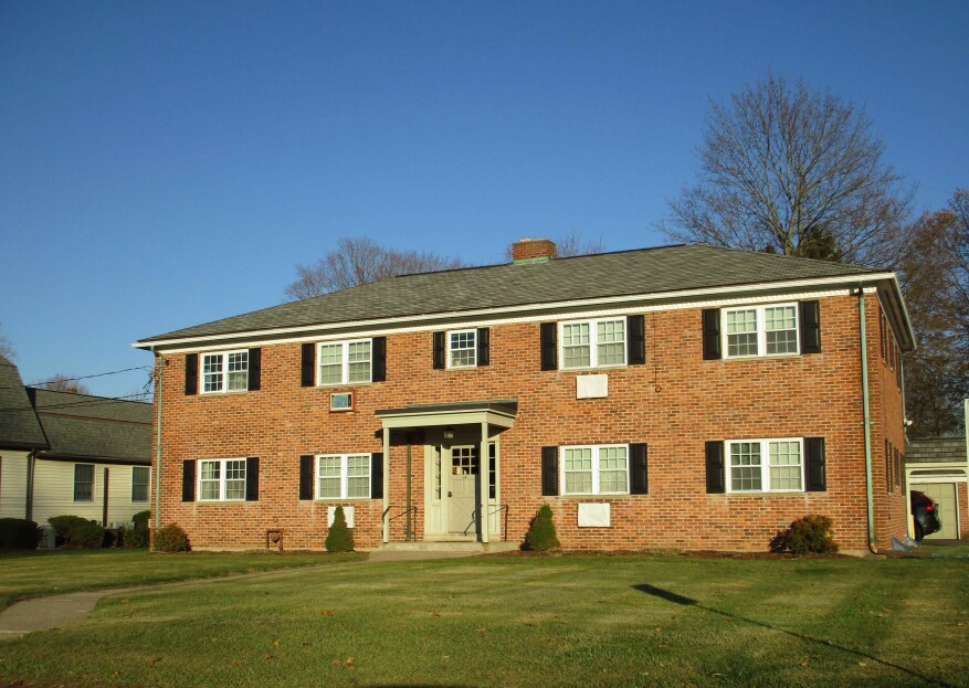 14 Concord St Glastonbury, CT 06033 Office Property for Lease on