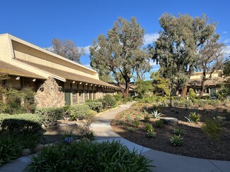 Ventura, CA Office - 2021 Sperry Ave