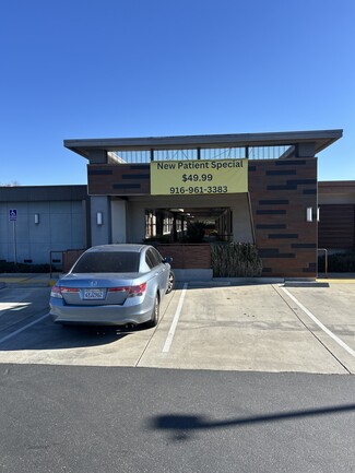 Citrus Heights, CA Office - 5414 Sunrise Blvd