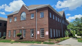 Dallas, TX Office, Office/Medical - 3445 Highland Rd