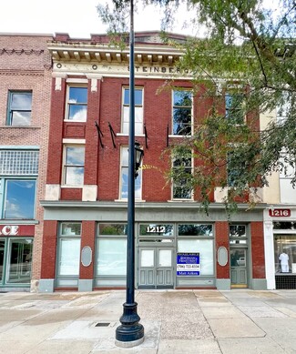 Augusta, GA undefined - 1212 Broad St