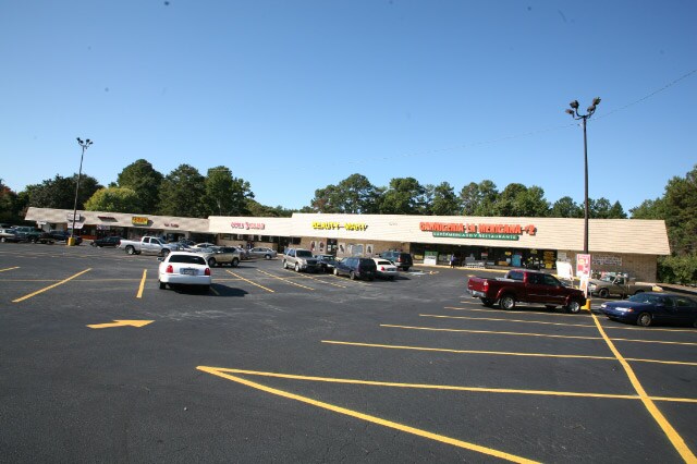 6200 Mableton Pky SW, Mableton, GA for Rent