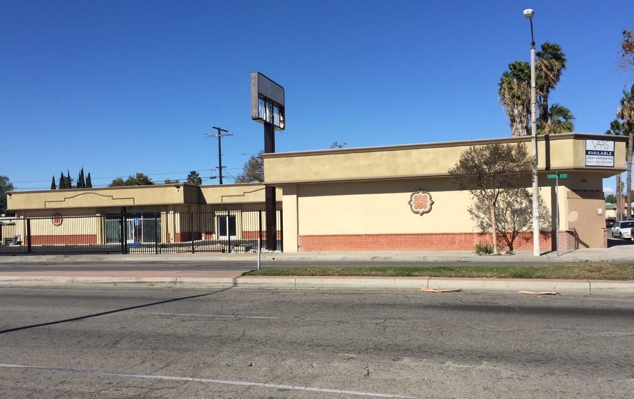 509-523 E Rosecrans Ave, Compton, CA for Sale