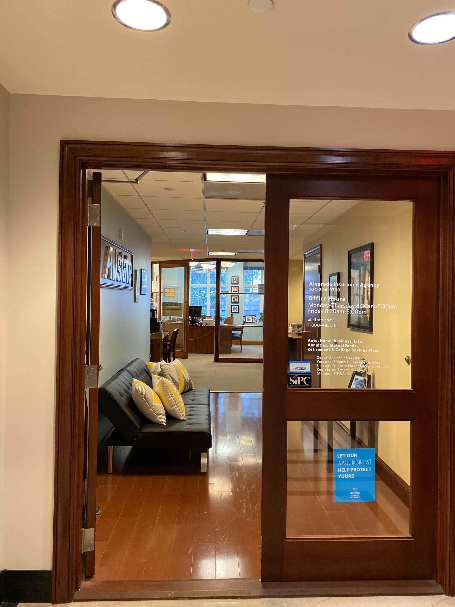 112 S Tryon St Charlotte, NC 28202 - Office Property for Lease on ...