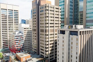 Calgary, AB Office - 633 6th Ave SW