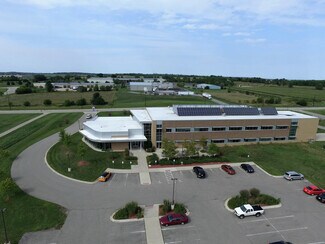 Whitewater, WI Office - 1221 Innovation Dr
