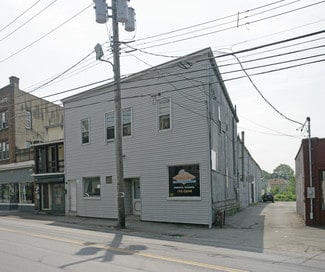 Middletown, NY Flex - 130 Wickham Ave