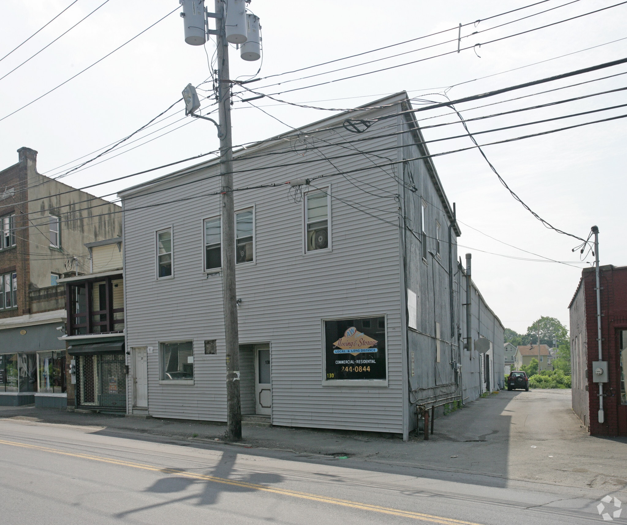 130 Wickham Ave, Middletown, NY for Rent
