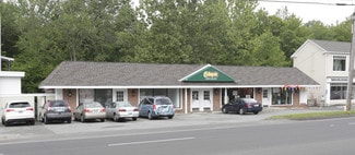 Wilton, CT Retail - 17 Danbury Rd