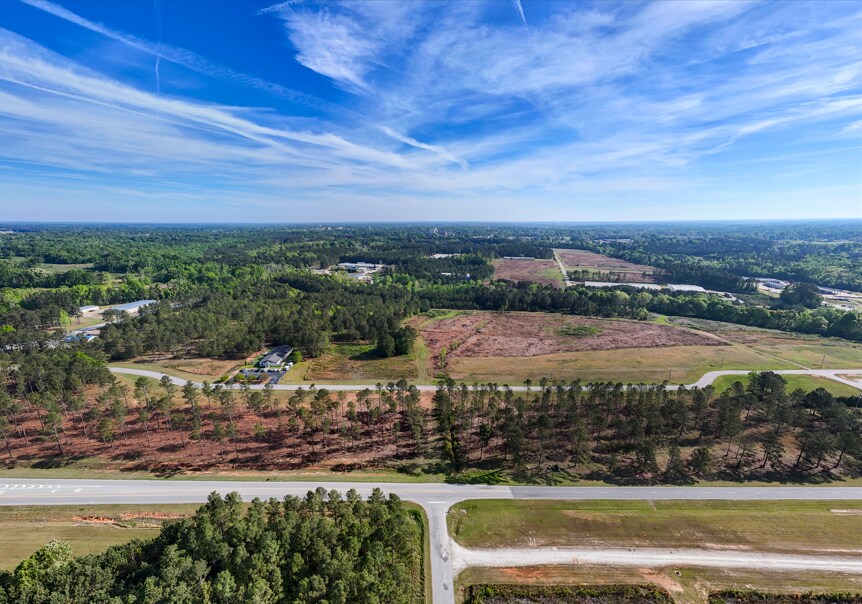 Premier Drive, Greenwood, SC for Sale