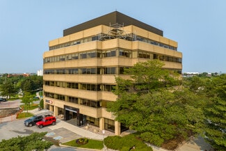 Toronto, ON Office/Retail - 170 Attwell Dr