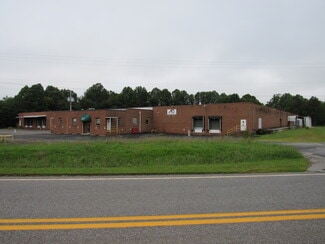 Axton, VA Industrial - 1160 Daniel Rd
