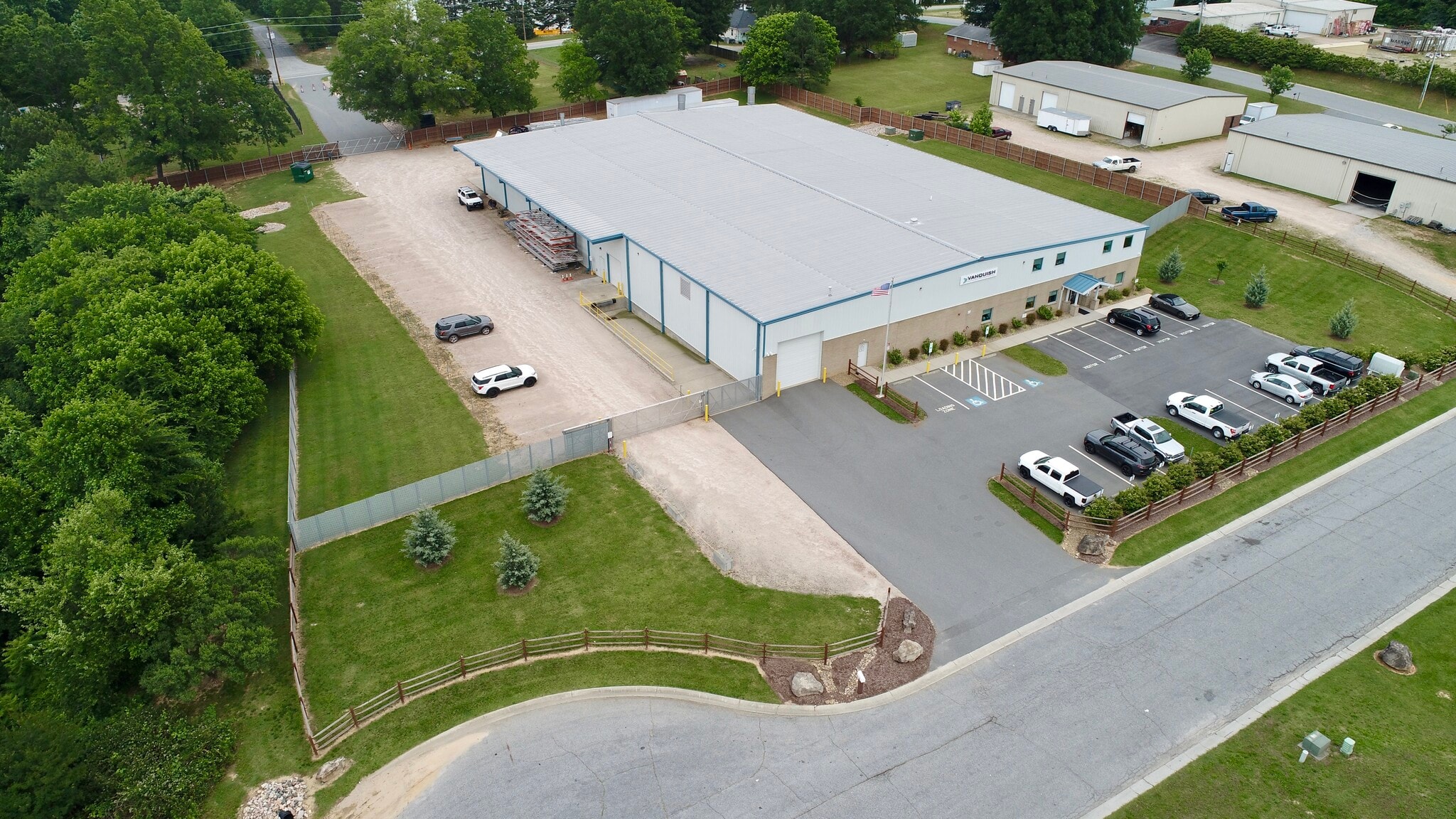 1555 Pinnacle Way Dr, Landis, NC for Sale