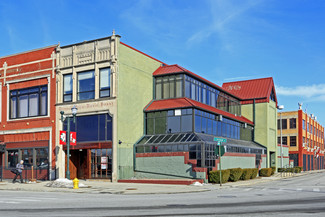 Pontiac, MI Retail - 29 S Saginaw St