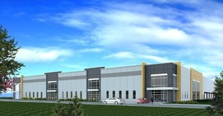 Twinsburg, OH Industrial - 1901 Enterprise Parkway