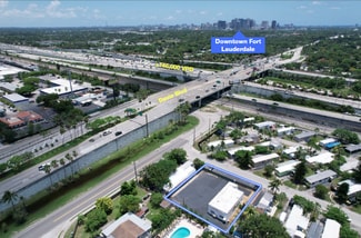 Fort Lauderdale, FL Industrial - 1309 SW 21st Ter