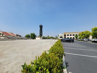 Colton, CA Commercial Land - E Cooley Dr