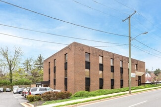 Falls Church, VA Office - 400 N Washington St