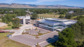 Boulder, CO Office - 3101 Iris Ave