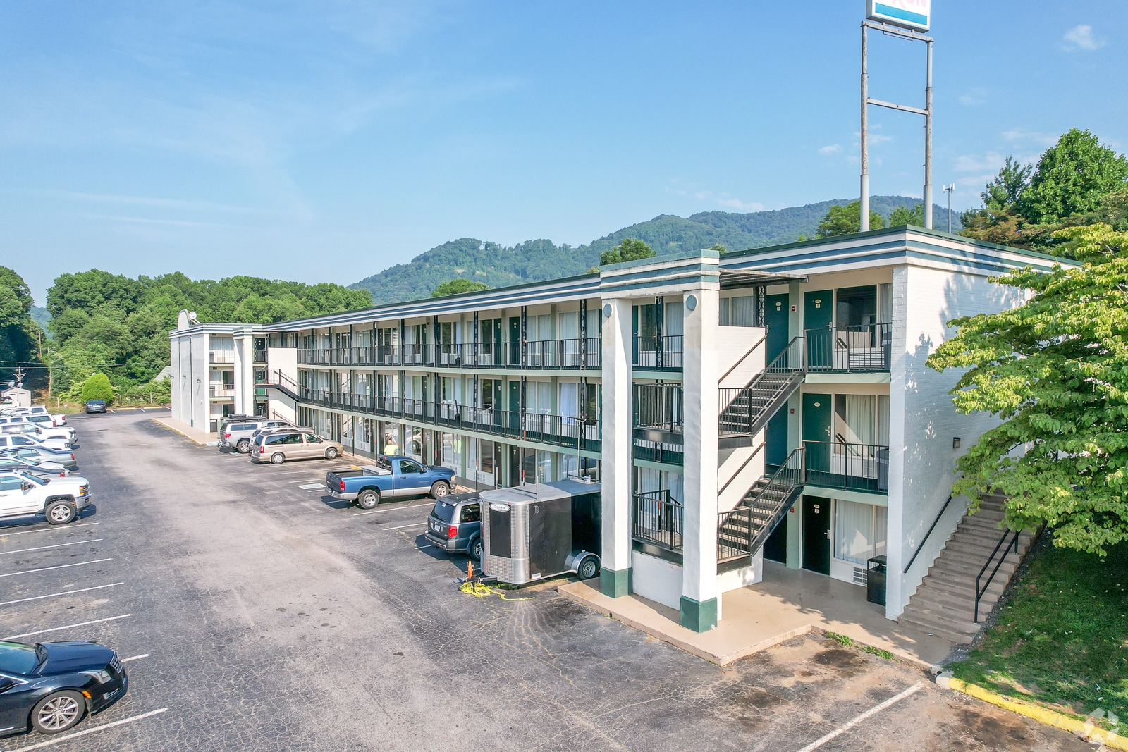 2551 Smokey Park Hwy, Candler, NC for Sale