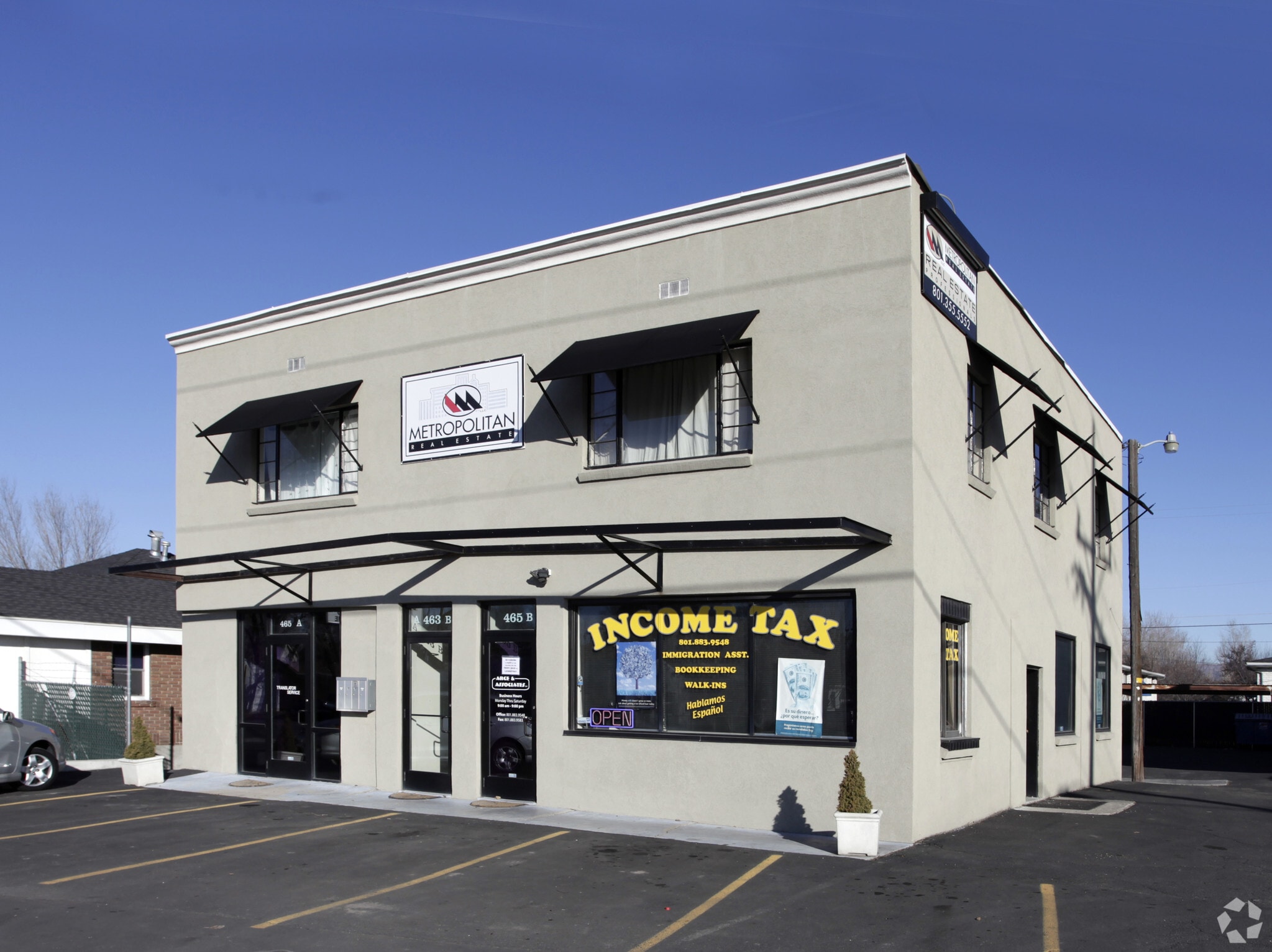465 E 3300 S, Salt Lake City, UT for Sale
