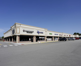 Plainfield, IL Retail - 15412 Route 59