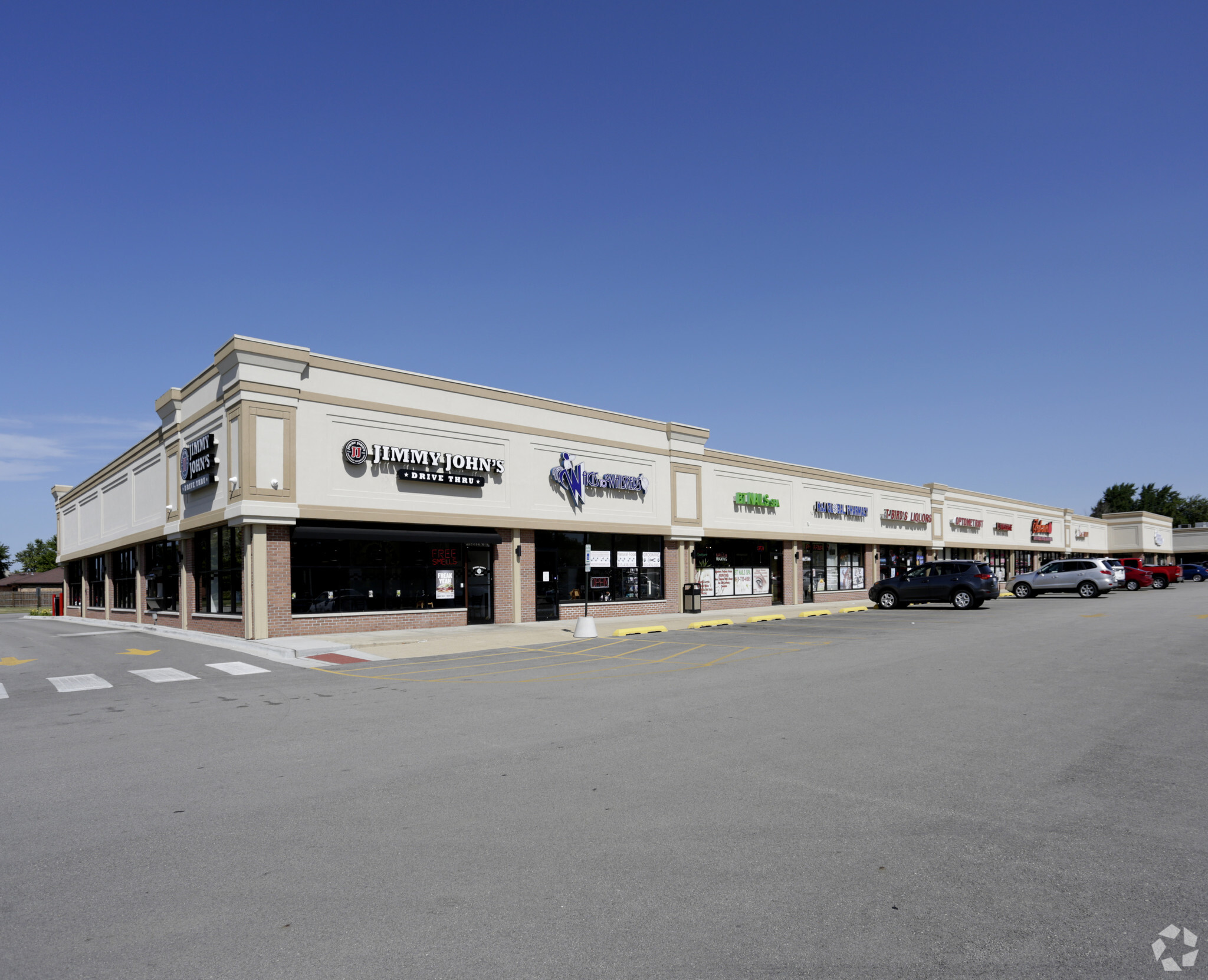 15412 Route 59, Plainfield, IL for Rent