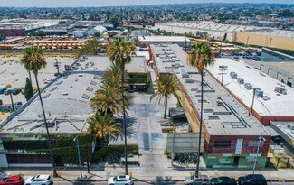 Los Angeles, CA undefined - 5955-5959 S Western Ave
