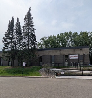 West Saint Paul, MN Light Manufacturing - 1740 Livingston Ave