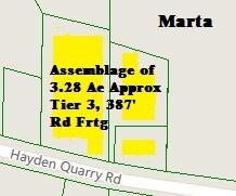 7124 Hayden Quarry Rd Unit 7132  