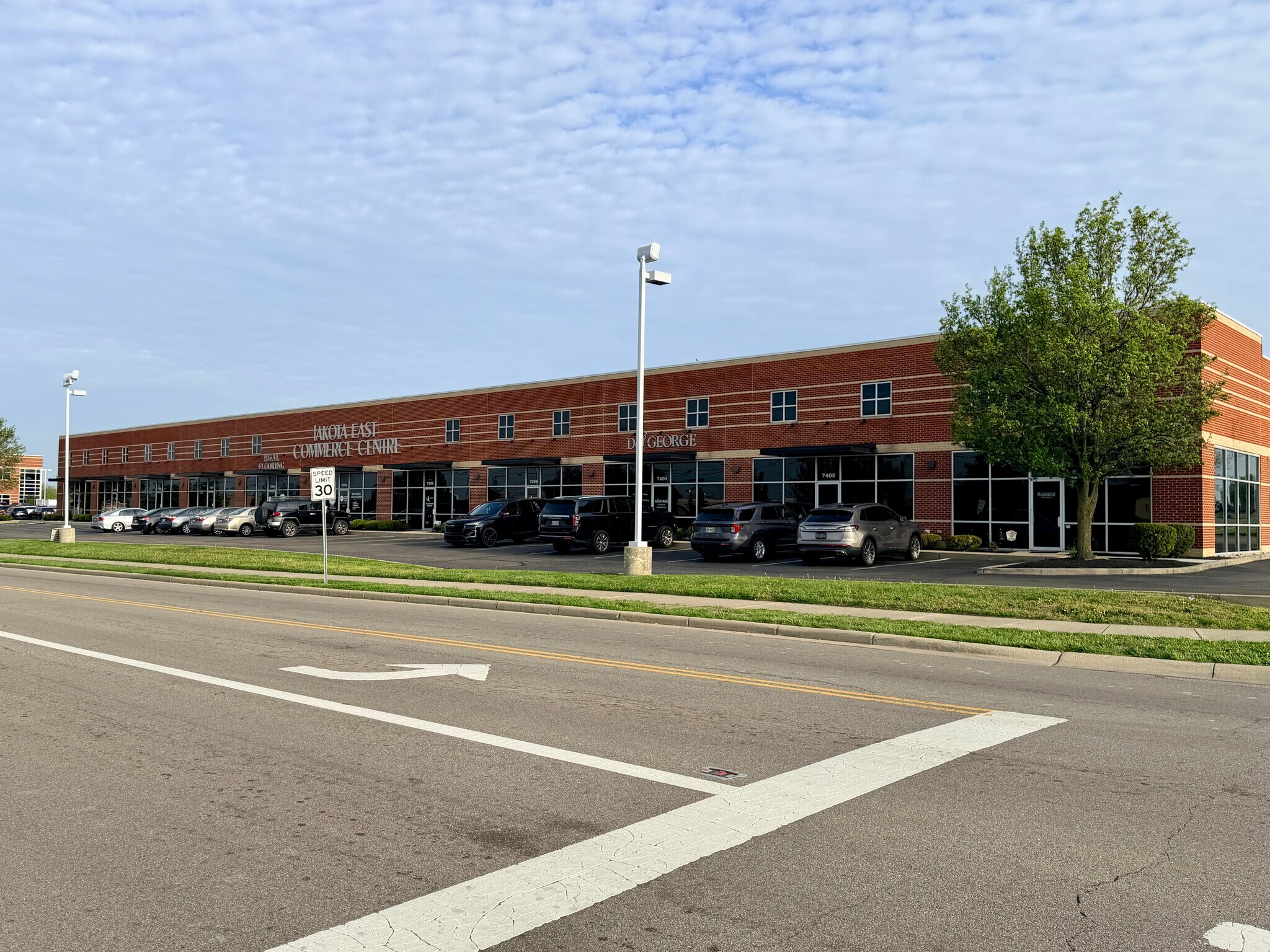 7384-7404 Liberty One Dr, Liberty Township, OH for Rent