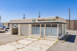 Twin Falls, ID Freestanding - 361 Main Ave W Twin Falls, ID Freestanding - 361 Main Ave W