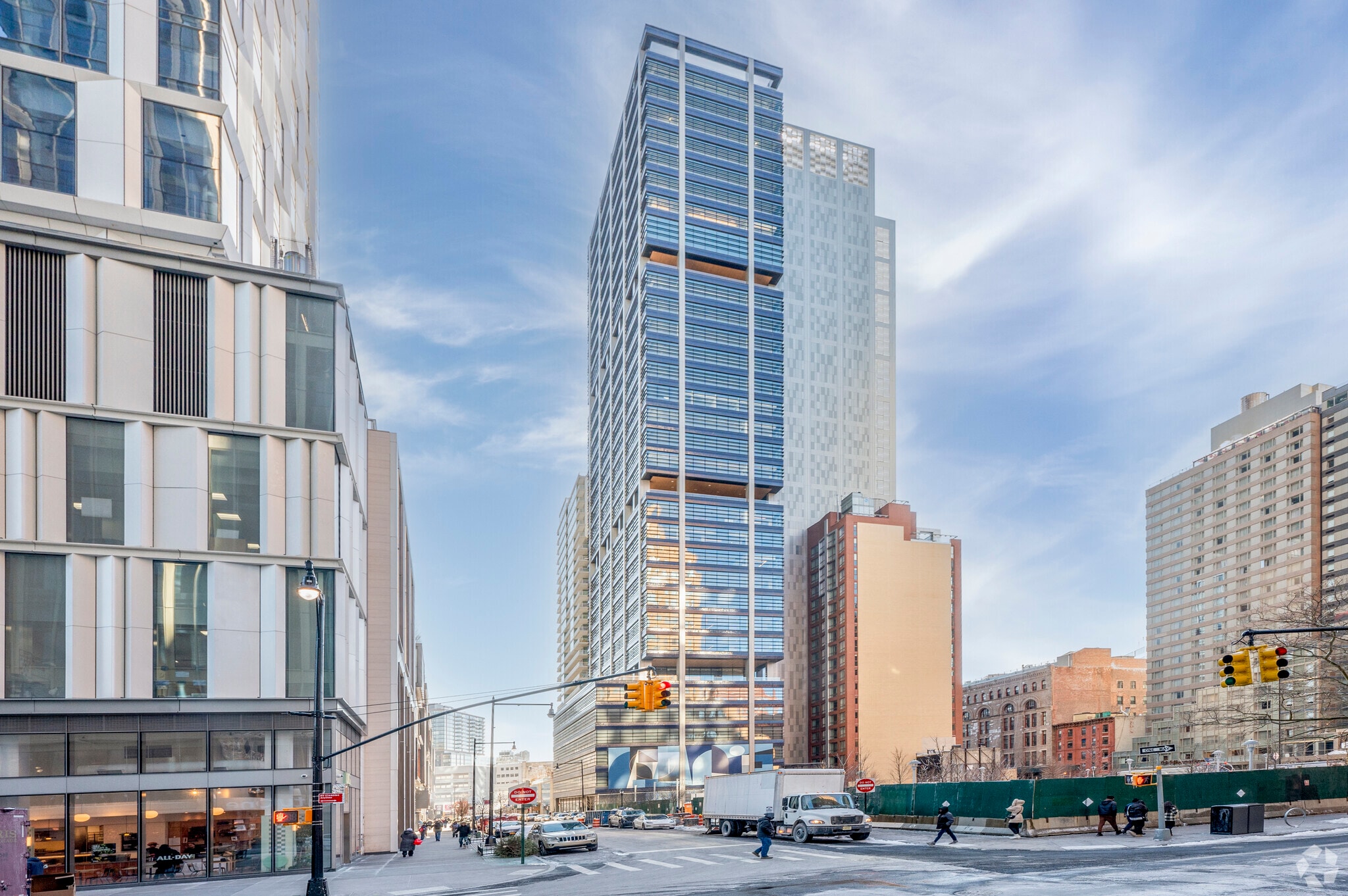 1 Willoughby Sq, Brooklyn, NY for Rent